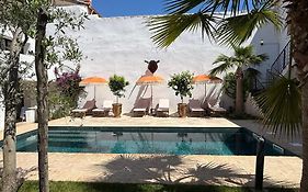 La Maison De Ville - Piscine - Spa