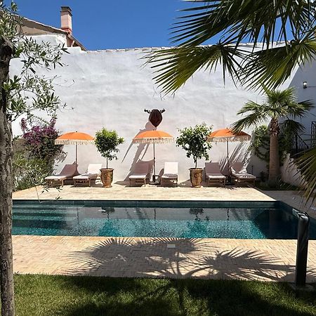 La Maison De Ville - Piscine - Spa Sète Extérieur photo