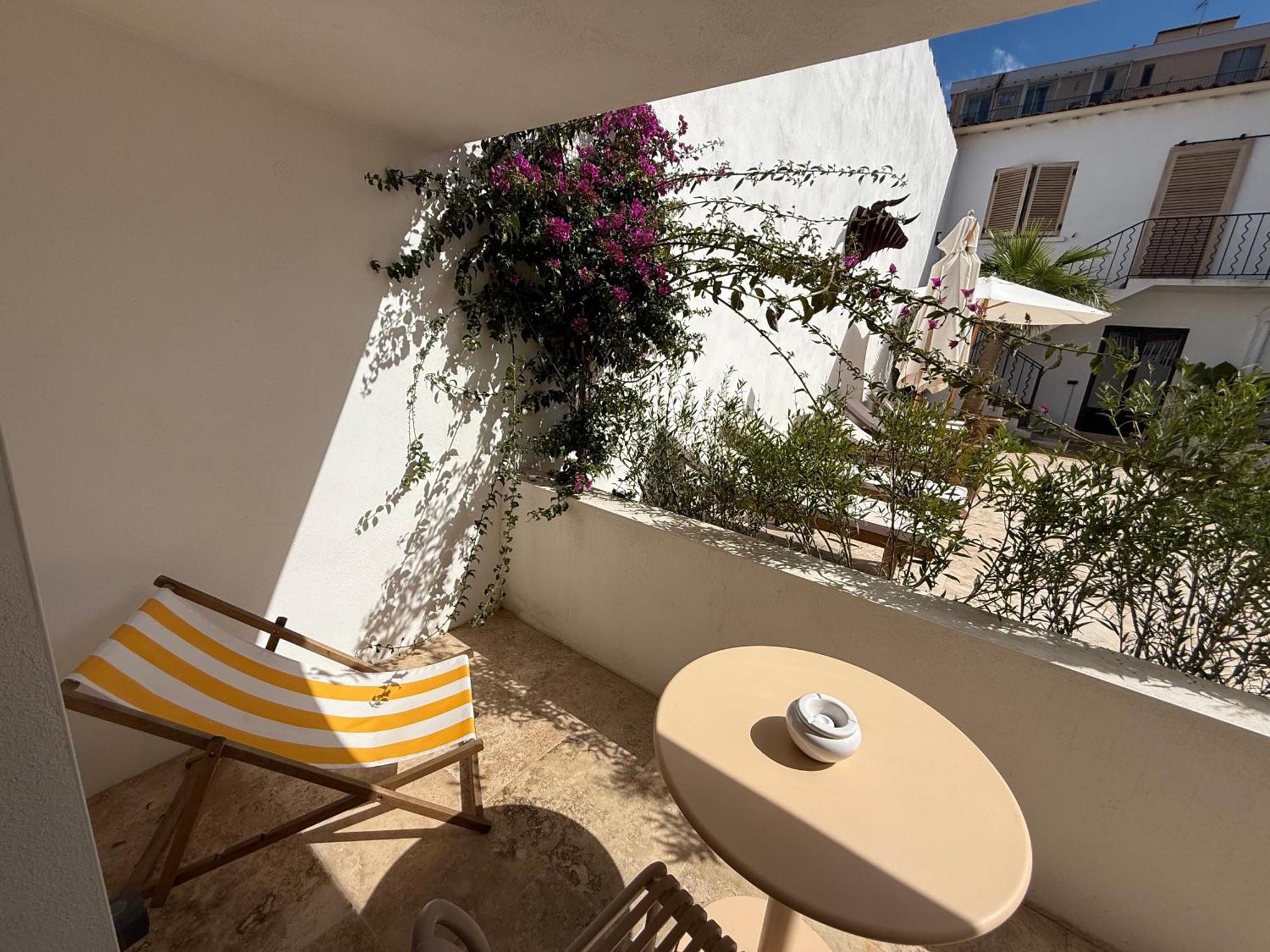 La Maison De Ville - Piscine - Spa Sète Extérieur photo