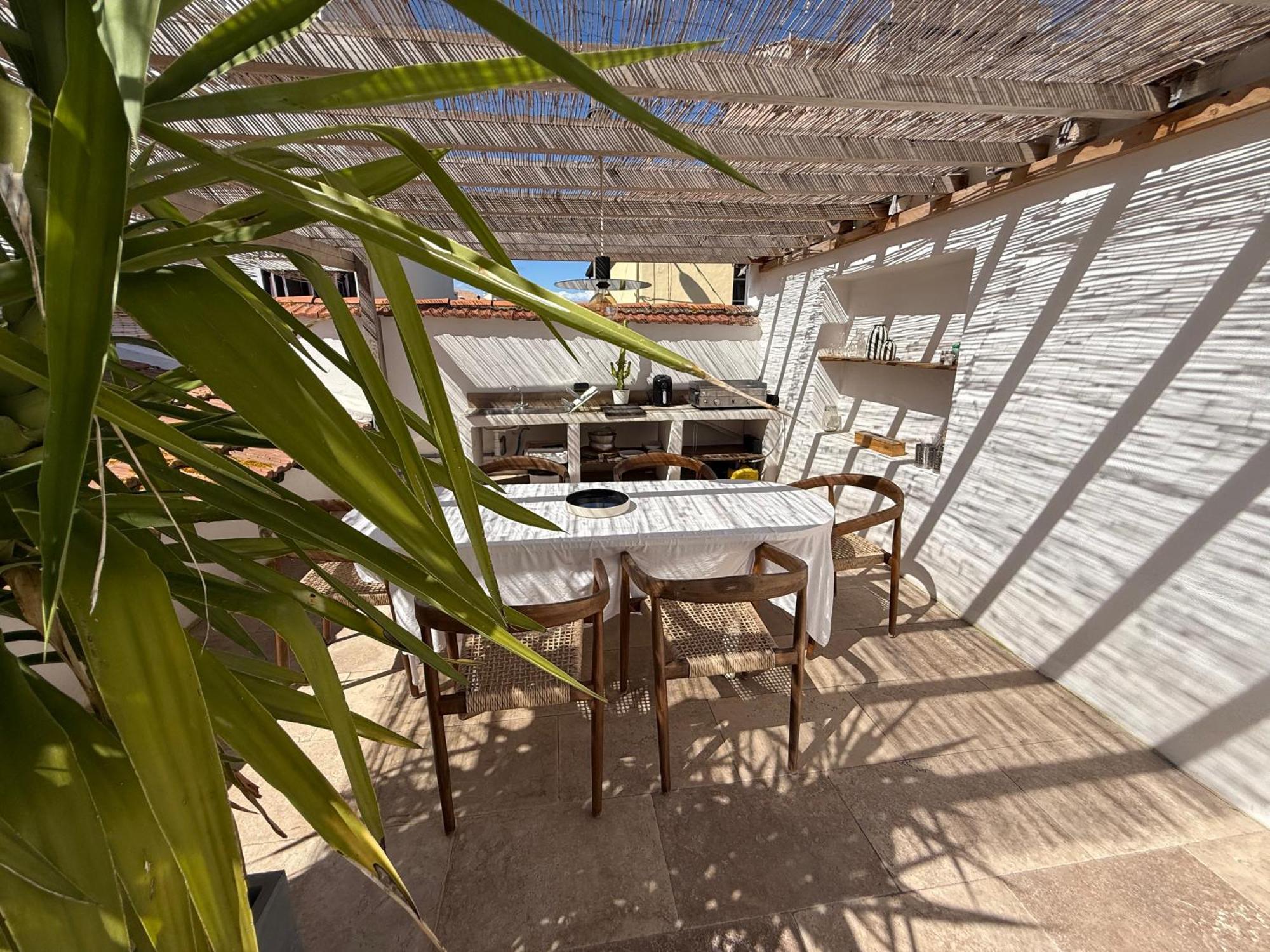 La Maison De Ville - Piscine - Spa Sète Extérieur photo