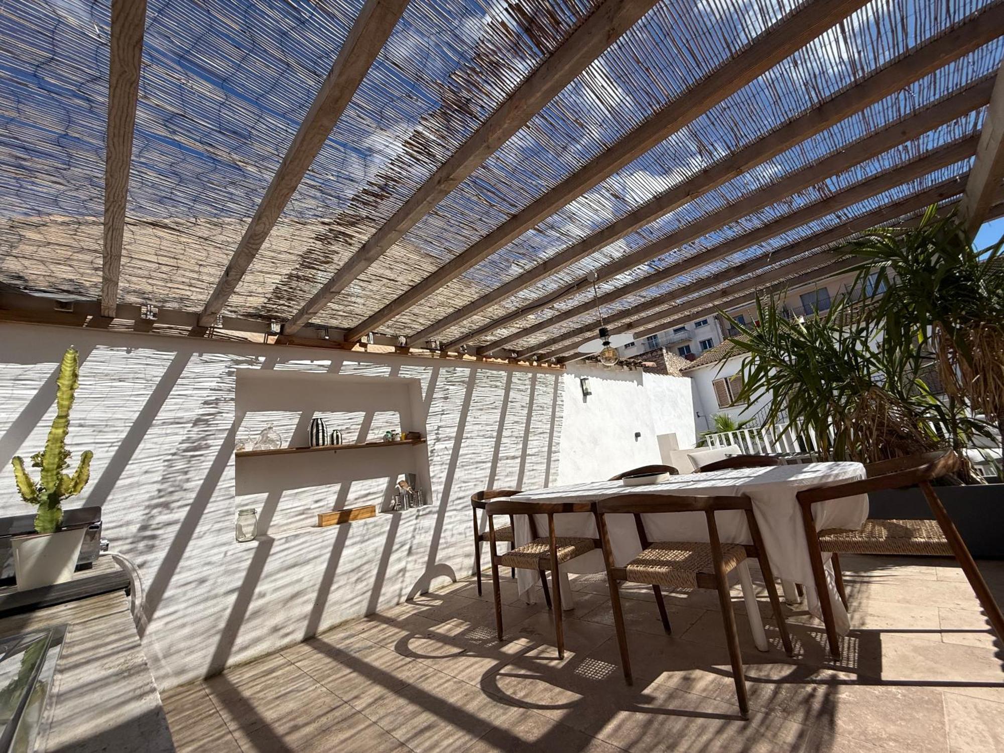 La Maison De Ville - Piscine - Spa Sète Extérieur photo