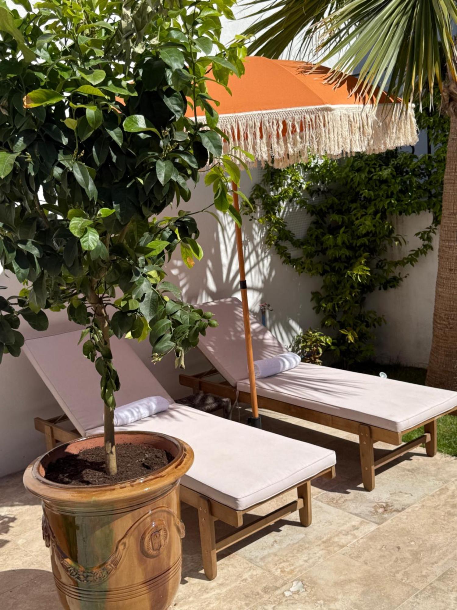 La Maison De Ville - Piscine - Spa Sète Extérieur photo